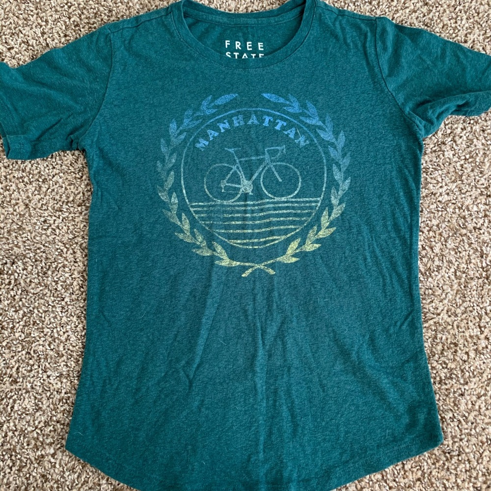 Free State Shirt